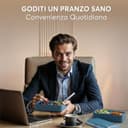 Thumbnail 5 de Umami Porta Pranzo Lunch Box 1200 ml 🍱