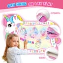 Thumbnail 4 de Unicorno Tappeto Gioco Magico per bambine 2–4 anni 🧸