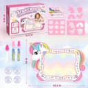 Thumbnail 5 de Unicorno Tappeto Gioco Magico per bambine 2–4 anni 🧸