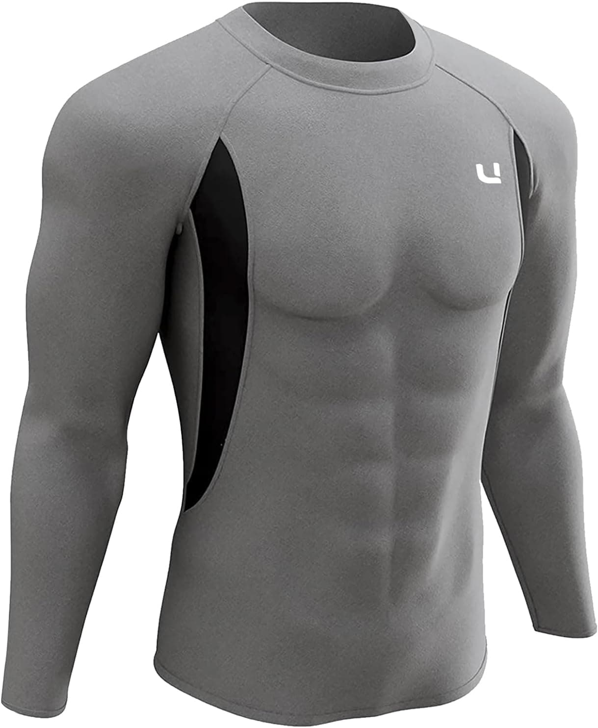 UNIQUEBELLA Biancheria intima termica da sci uomo 🧦