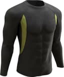 Thumbnail 1 de UNIQUEBELLA Biancheria intima termica da sci uomo 🧦