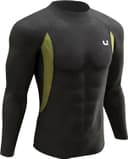 Thumbnail 3 de UNIQUEBELLA Biancheria intima termica da sci uomo 🧦