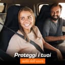 Thumbnail 1 de Upgrade4cars Coprisedile Universale Anteriore impermeabile 🎽