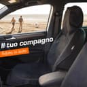 Thumbnail 5 de Upgrade4cars Coprisedile Universale Anteriore impermeabile 🎽