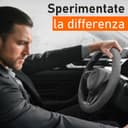 Thumbnail 5 de Upgrade4cars Coprivolante auto universale 37–39 cm 🚗