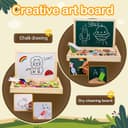 Thumbnail 2 de Uping Puzzle magnetico per bambini 2–4 anni 🧩