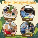 Thumbnail 6 de Uping Puzzle magnetico per bambini 2–4 anni 🧩