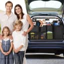 Thumbnail 1 de URAQT Organizzatore per bagagliaio auto 7 tasche 🚗