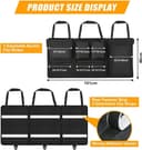 Thumbnail 2 de URAQT Organizzatore per bagagliaio auto 7 tasche 🚗