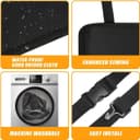 Thumbnail 3 de URAQT Organizzatore per bagagliaio auto 7 tasche 🚗