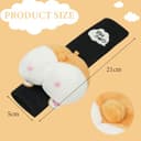 Thumbnail 1 de URAQT Protezione per cintura di sicurezza con motivo cane 🎒