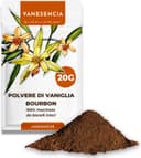 Thumbnail principal de VANESENCIA Vaniglia Bourbon in polvere 20 g 🍫