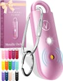 Thumbnail principal de Vantamo Allarme personale antiaggressione 130 dB per donna 🔔