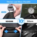 Thumbnail 2 de VDISRR Copertura Barbecue 147×61×122 cm impermeabile 🌧️