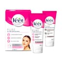 Thumbnail principal de Veet Kit Depilazione Viso e Baffetti, crema 50 ml 🧴