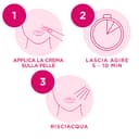 Thumbnail 1 de Veet Kit Depilazione Viso e Baffetti, crema 50 ml 🧴