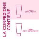 Thumbnail 4 de Veet Kit Depilazione Viso e Baffetti, crema 50 ml 🧴