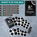 Thumbnail 2 de VeloChampion Kit riparazione forature per bici 🚲