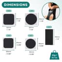 Thumbnail 4 de VeloChampion Kit riparazione forature per bici 🚲