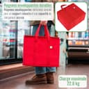 Thumbnail 2 de VENO borsa termica riutilizzabile 2 pezzi 🧺