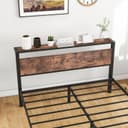 Thumbnail 3 de VERFARM Telaio letto in metallo 140x200 cm 🛏️