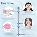 Thumbnail 1 de Vhipu Kit elettrico rimozione calcoli tonsillari 800mAh 🩺