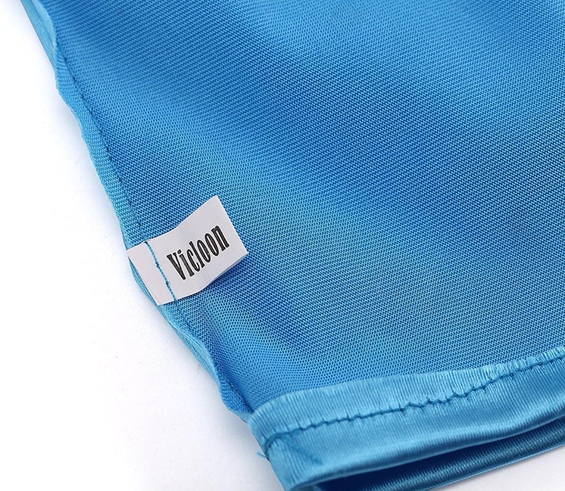 Vicloon Set costume principessa 9 pezzi per bimbi 👗