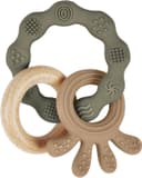 Thumbnail 3 de Vicloon Dentizione Neonati set 3 pezzi silicone per molari 🧸