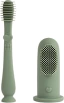 Thumbnail principal de Vicloon Spazzolini neonato in silicone 2 pezzi per 6–18 mesi 🪥