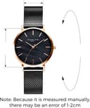 Thumbnail 1 de VICTORIA HYDE Bracciale e orologio set donna ⌚