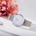 Thumbnail 3 de VICTORIA HYDE Donna orologio al quarzo cinturino in acciaio/pelle ⌚