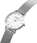 Thumbnail 6 de VICTORIA HYDE Donna orologio al quarzo cinturino in acciaio/pelle ⌚