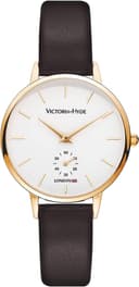 Thumbnail principal de VICTORIA HYDE Orologio analogico donna quarzo cinturino pelle ⌚