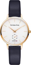 Thumbnail 1 de VICTORIA HYDE Orologio analogico donna quarzo cinturino pelle ⌚