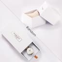 Thumbnail 4 de VICTORIA HYDE Orologio analogico donna quarzo cinturino pelle ⌚