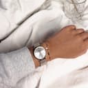 Thumbnail 6 de VICTORIA HYDE Orologio da donna analogico in acciaio ⌚