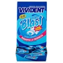 Thumbnail principal de Vivident Fresh Blast chewing gum ripiene 200pz 🍬