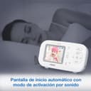 Thumbnail 5 de VTech VM320 Baby Monitor con display 2,4" e visione notturna 👶