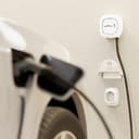 Thumbnail 3 de Wallbox Holder Type 2 supporto in plastica bianco 🔌