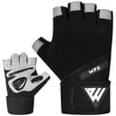 Thumbnail 2 de WFX Guanti da palestra con supporto polso imbottito 🧤