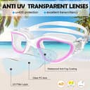 Thumbnail 1 de Winline Occhialini da nuoto polarizzati antiappannamento UV 🏊