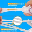 Thumbnail 6 de Winline Occhialini da nuoto polarizzati antiappannamento UV 🏊