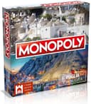 Thumbnail principal de Winning Moves Monopoly Puglia e Basilicata — Gioco da tavolo per 2‑6 persone 🎲