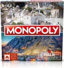 Thumbnail 2 de Winning Moves Monopoly Puglia e Basilicata — Gioco da tavolo per 2‑6 persone 🎲
