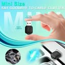 Thumbnail 2 de Wootootoo Adaptador CarPlay wireless per auto 📱