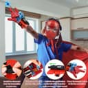 Thumbnail 5 de WYFDCZZP Guanti Spiderman per bambino 5–10 anni 🧤