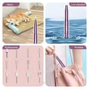 Thumbnail 3 de Xoali Fresa per unghie 25000 RPM, lima elettrica 12 in 1 🎧