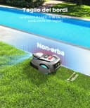 Thumbnail 6 de YARDCARE N1600PRO robot tagliaerba per giardini 1600 m² 🌿