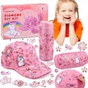 Thumbnail principal de YOOHBERRYS Set DIY unicorno per bambina 4–9 anni 🎁