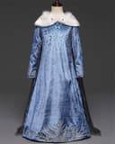 Thumbnail 4 de YOSICIL Vestito Elsa da Principessa 3–10 anni 👗